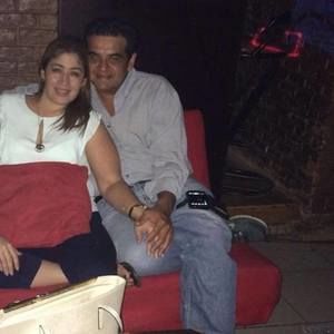 Meet your Posher, Alberto